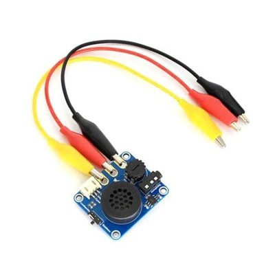 DIY Projekte Verstärker Lautsprecher Erweiterungsplatte Module für DC2V ~ 5,5V