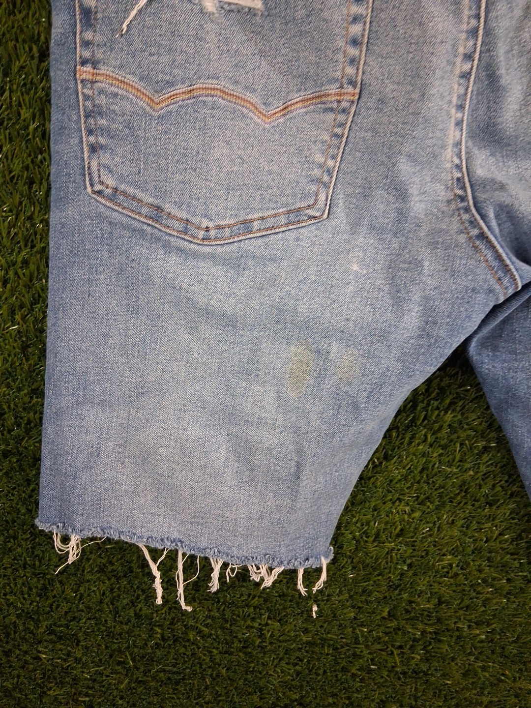 American Eagle Pride Edition AirFlex+ Distressed … - image 6