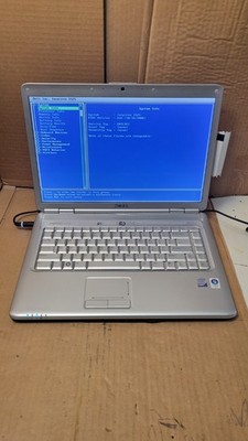 Dell Inspiron 1525 PP29L Intel Core 2 Duo 2.0GHz 3GB Ram 15.4'' Laptop No HDD