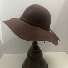 100% Wool 1970s Vintage Hats for Women for sale | eBay display picture 1