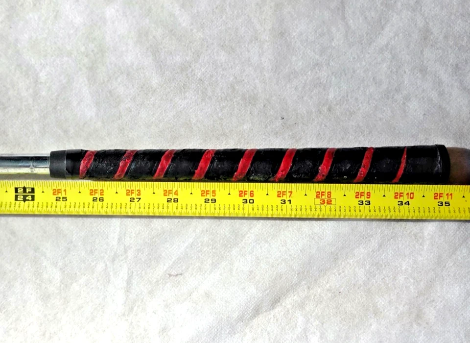 Acuity Chipper – Right Handed – 35” Stainless Steel Shaft – 35° Loft - Image 4 of 4