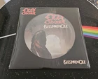 Ozzy Osbourne ‎Blizzard Of Ozz Vinyl LP Picture Disc Sealed New Black Sabbath