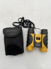 Barska 10x25 Waterproof Binoculars Blueline Series with Pouch