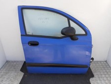 Porte avant et accessoires Chevrolet MATIZ