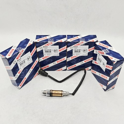 #ad 4x 15383 For Bosch 11 19 Ford Lincoln Mazda Mercury Downstream Oxygen O2 Sensor $145.00