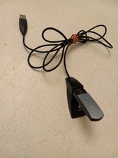 LOGITECH C-BS35 USB WIRELESS RECEIVER DONGLE 831241-3000 With USB Stand