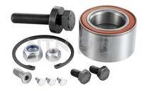 SNR R154.32 Radlagersatz Vorne FüR Transporter T4 1.8-2.5D 07.90-06.03 VW