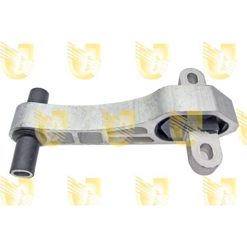 Support moteur Unigom 395552 réduction vibrations châssis Peugeot Citroën