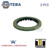 00289656 DOMLAGER FEDERBEINLAGER TEDGUM 2PCS FÜR HYUNDAI SANTA FÉ II,IX55