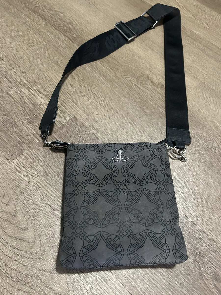 Vivienne Westwood Bags for Men for sale - eBay