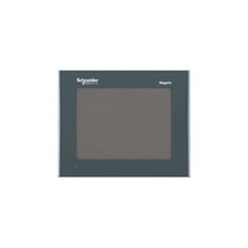 Schneider, 5”7 color controller panel - 16 inputs/16 outputs source - XBTGC2230T