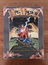 Ars Magica - Core Rulebook | 3rd Edition | Wh...