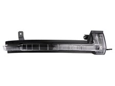 Hella Spiegelblinker passt für VW Touareg II 7P [2010-18] 7P6949102