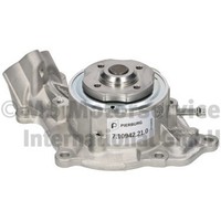 Pierburg Wasserpumpe MotorküHlung 7.10942.21.0 FüR VW Touareg CR7 RC8 Ehybrid Q7