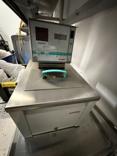 Julabo SL-12 Heating Circulator - Used - Works