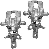 2 Bremssattel FüR Nissan Almera N16 Almera Tino V10 Hinterachse Links Rechts