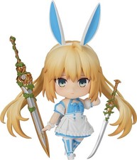 Image of Good Smile Company Nendoroid Fate Grand Order Berserker Altria Caster NEW