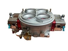 Holley Gen3 Ultra Dominator Carburetor1050 Cfmshinyredbillet45003 Circuit Holley Gen3 Ultra Dominator Carburetor1050 Cfmshinyredbillet45003 Circuit