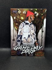 2026 Topps Series 1 Celebration Elly De La Cruz Gameday Drip Cincinnati #GD-1