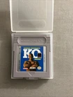 George Foreman’s KO Nintendo Gameboy Boxing Official Tested & Working Acclaim