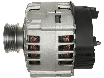 Lichtmaschine Generator 125A für Nissan Opel Renault Volvo DTI dCi 100 1.9 DI