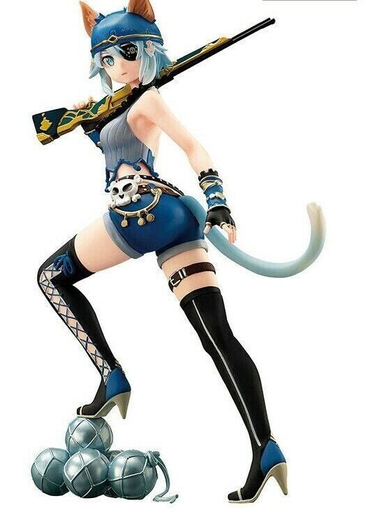 Banpresto Sword Art Online figura Sinon Ichiban kuji Una desfragmentación...