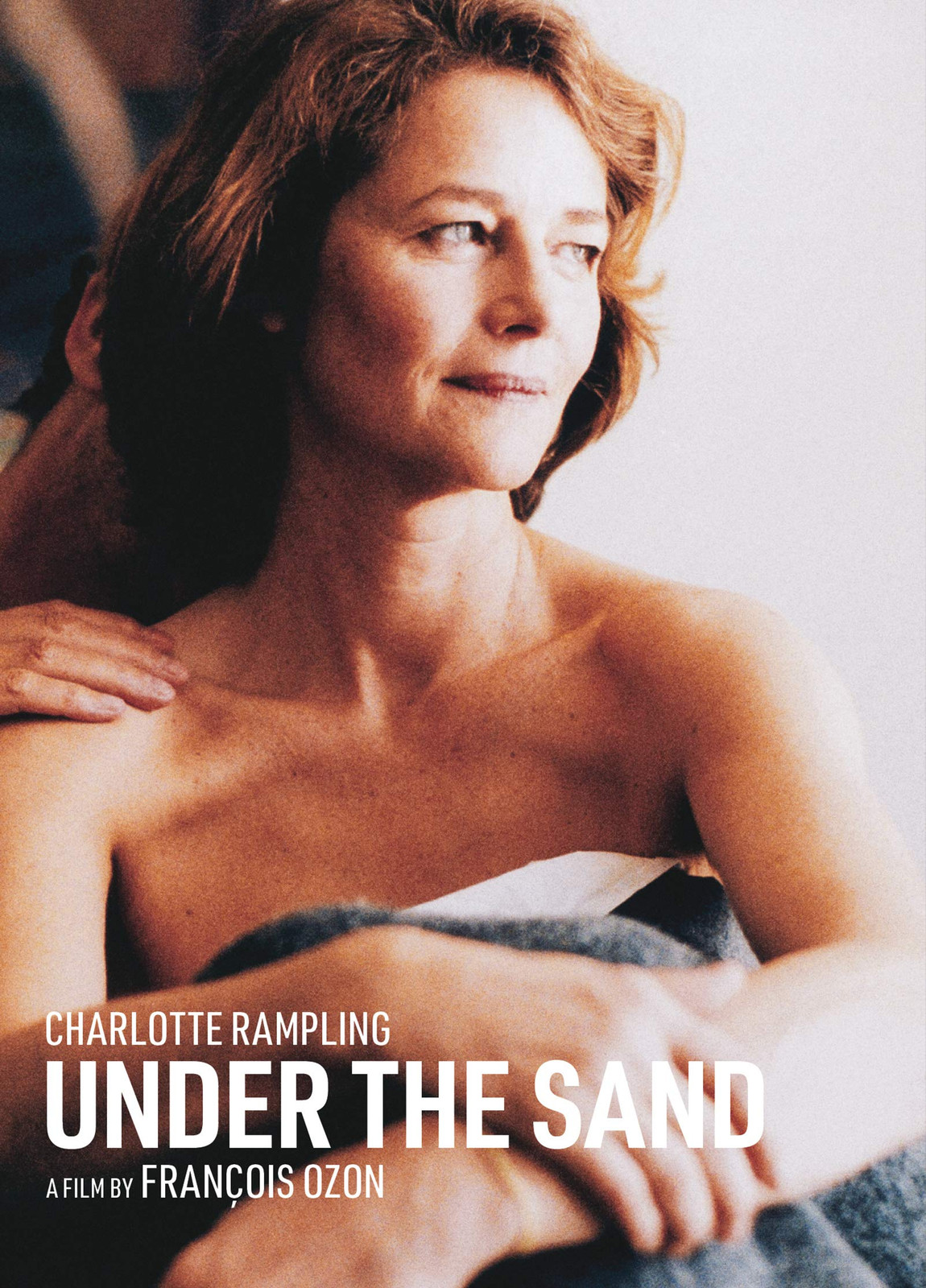 Under the Sand (DVD)