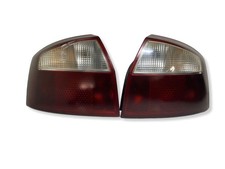 Audi A4 S4 B6 8E 8H 2003 Rückleuchten Heckleuchten Satz Set RAV18685