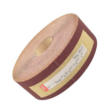 VSM 90mm x 50m Korn P50 KP508E Vitex Schwing Hand Schleif Universal Papier Rolle