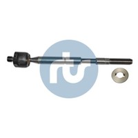 Rts Axialgelenk Spurstange 92-92522-026 FüR Corolla Toyota Verso Vvt ZZE120_
