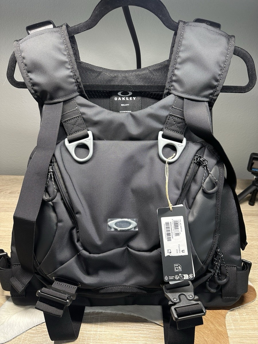 Oakley Fgl Ap Vest 6.0 | eBay