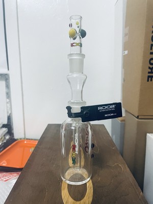 ROOR  Classic Ash-Catcher 18.8mm Joint