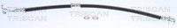 Bremsschlauch Triscan 8150 40234 FüR Honda CW Accord CU IX 8 Tourer CR CU1 CW1