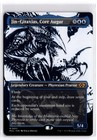 Jin-Gitaxias, Core Augur 11 March of the Machine: Multiverse Legends MTG NM
