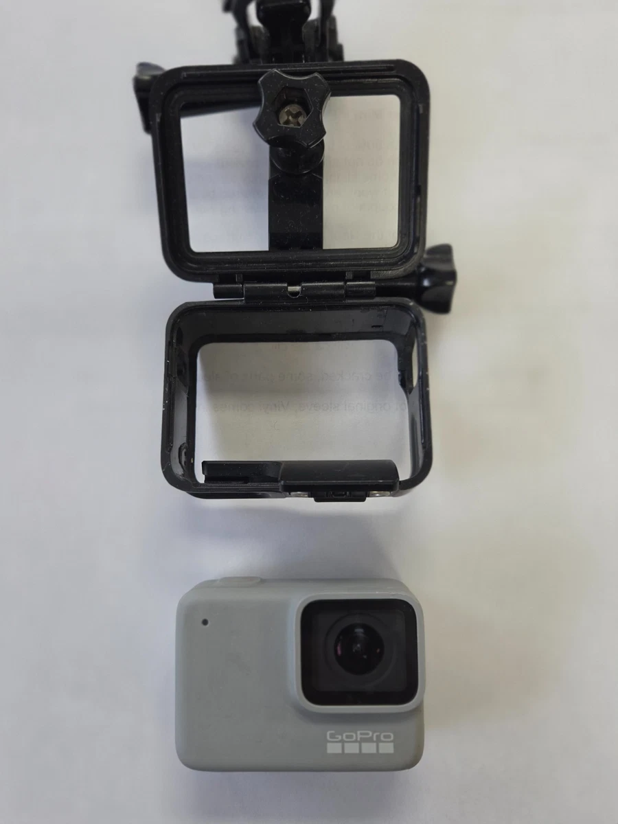 GoPro HERO7 White Camcorders for sale - eBay