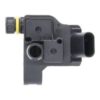 1X Sensor, Abgasdruck Valeo 367346 Passend FüR
