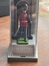 British Royal Guard Figurine Metal Toy Soldier
