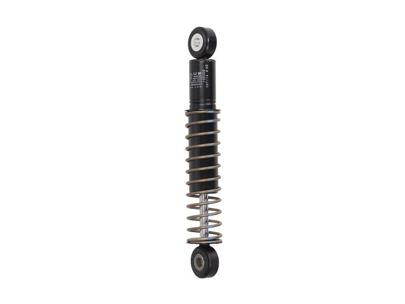 Für FEBI FE30894 Vibration Damper, V-ribbed belt FE30894 V-belt vibration dampe