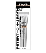 NEW! Peter Thomas Roth Temporary Eye Tightener Easy Wear Formula FREE SHIPPING