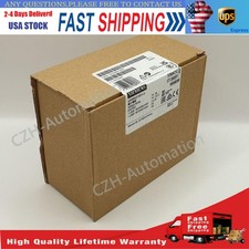 New Siemens 6ES7155-6AR00-0AN0 PROFINET Interface PLC Module 6ES7 155-6AR00-0AN0