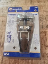 Napa Service Tool Universal Overhead Valve Spring Compressor