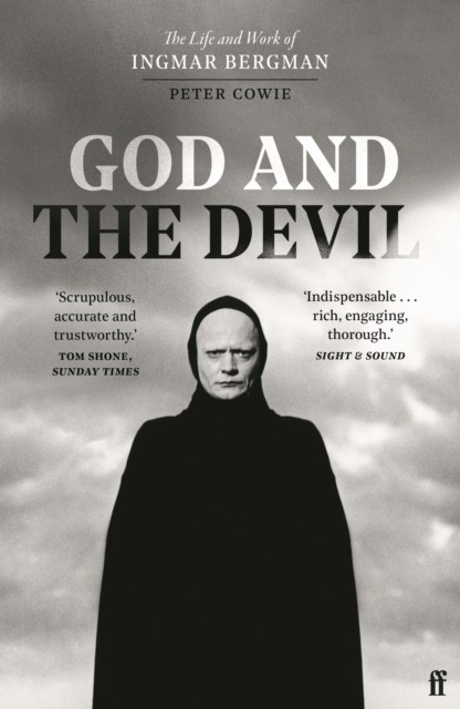 God and the Devil by Peter Cowie (Paperback Book)