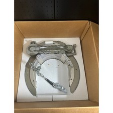 Mathey Dearman 1SA Saddle Machine W/ Spacers 3-8 Inch Pipe