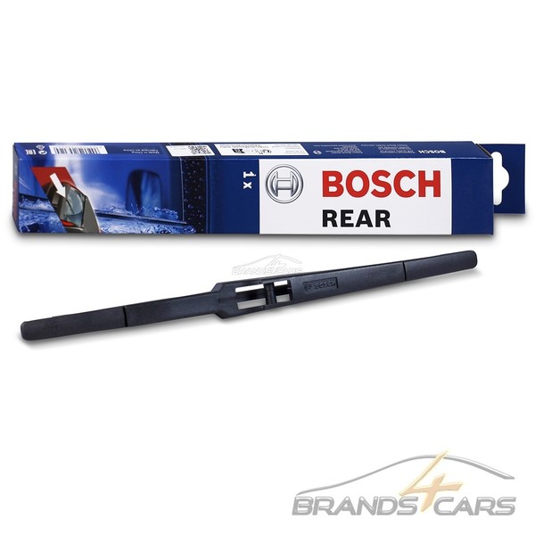 Bosch Scheibenwischer H284 Hinten FÜR Hyundai I10 3-image