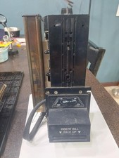 Coinco BA30B Dollar Bill Acceptor Validator Vending Machine coke pepsi snack