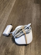 EERO 6 Dual-Band Mesh Wi-Fi 6 Extender Q010001 with Power Cord  Factory Reset