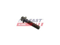 Riemenscheibenschraube Fast FT45901 FüR Opel Corsa S07 Combo GroßRaumlimousine 3