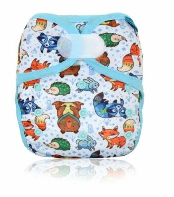 Bamboo Nappies Close Parent Close Pop In Cloth Nappies X ICLOTHUP