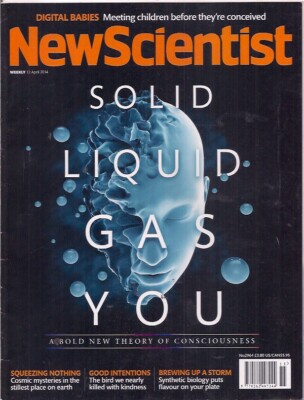 New Scientist-12 apr 2014-SOLID,LIQUID,GAS,YOU.