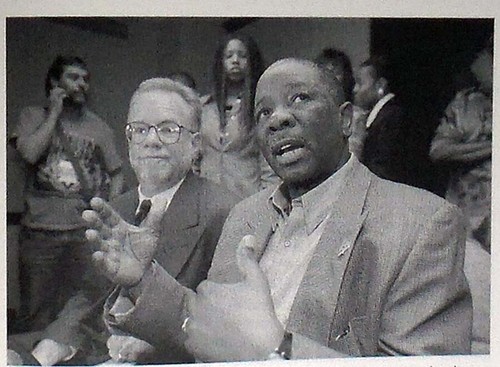 AFSCME'S Philadelphia Story: Municipal Workers and Urban Power Ryan SIGNED VG+ - Imagen 5 de 5